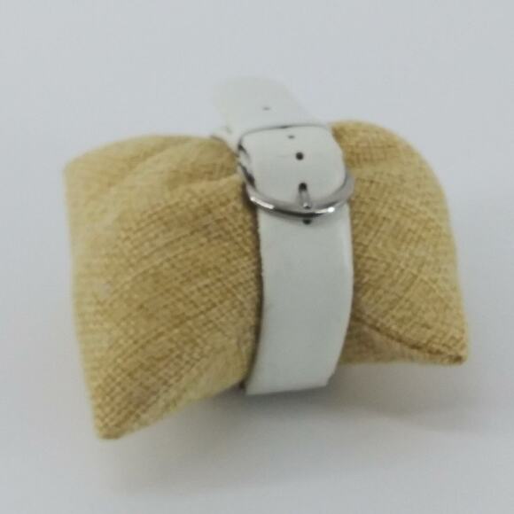 Unisex Ugly Christmas Wristwatch Snowman Snowflake - Picture 9 of 12